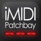 iMIDIPatchbay (AppStore Link) 