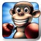 Monkey Boxing (AppStore Link) 