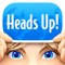 Heads Up! (AppStore Link) 