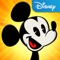 Where's My Mickey? (AppStore Link) 