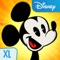 Where's My Mickey? XL (AppStore Link) 