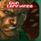Gun Commando (AppStore Link) 