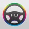 iCarConnect HD - the best on-board computer for your car (AppStore Link) 