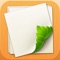 Loose Leaf (AppStore Link) 