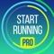 Start running PRO! Walking-jogging plan, GPS & Running Tips by Red Rock Apps (AppStore Link) 