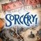 Sorcery! 2 (AppStore Link) 