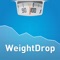 WeightDrop PRO (AppStore Link) 