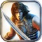 Prince of Persia® The Shadow and the Flame (AppStore Link) 