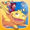 Buddy & Me: Dream Edition (AppStore Link) 