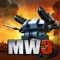 MetalWars3 (AppStore Link) 