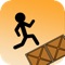Stick Run Mobile (AppStore Link) 