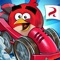 Angry Birds Go! (AppStore Link) 