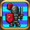 A Knights Defender Kingdom Run - Castle Legends Game (AppStore Link) 