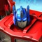 TRANSFORMERS Forged to Fight (AppStore Link) 