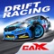 CarX Drift Racing (AppStore Link) 