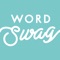 Word Swag - Cool Fonts (AppStore Link) 