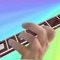 Guitar Scales & Chords Power (AppStore Link) 
