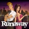 Runaway: A Road Adventure (AppStore Link) 