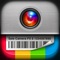 SALE 360 - marketing camera effects plus photo editor visual creator (AppStore Link) 