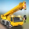 Construction Simulator 2014 (AppStore Link) 