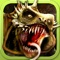 Fighting Fantasy: The Forest of Doom (AppStore Link) 