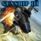 Gunship III - Combat Flight Simulator (AppStore Link) 