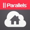 Parallels Access (AppStore Link) 