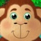Five little monkeys jumping on the bed for toddler (AppStore Link) 