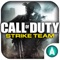 Call of Duty®: Strike Team (AppStore Link) 