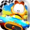 Garfield Kart (AppStore Link) 