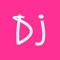 DJ Mixes (AppStore Link) 