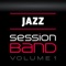 SessionBand Jazz 1 (AppStore Link) 