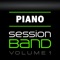 SessionBand Piano 1 (AppStore Link) 