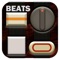 CasioTron Beats: Retro Drums (AppStore Link) 
