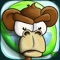 Grumpy Monkey (AppStore Link) 