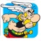 Asterix: MegaSlap (AppStore Link) 