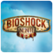 BioShock Infinite (AppStore Link) 