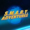 SMART Adventures Mission Math 1: Sabotage at the Space Station (AppStore Link) 