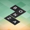 Bonza Word Puzzle (AppStore Link) 