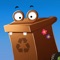 Grow Recycling : Kids Games (AppStore Link) 