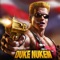 Duke Nukem: Manhattan Project (AppStore Link) 