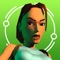Tomb Raider I (AppStore Link) 