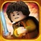 LEGO® The Lord of the Rings™ (AppStore Link) 