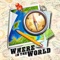 Where In The World (AppStore Link) 