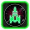 Astro Wars (AppStore Link) 