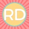 Rhonna Designs (AppStore Link) 