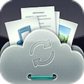 SkyDocs - MULTITASKING FILE MANAGER and DOCUMENT STORAGE with 8 CLOUD SERVICES SUPPORTED (AppStore Link) 