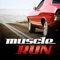 Muscle Run (AppStore Link) 