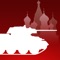 Drive on Moscow: War in the Snow (AppStore Link) 