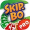 Skip-Bo™ Pro (AppStore Link) 